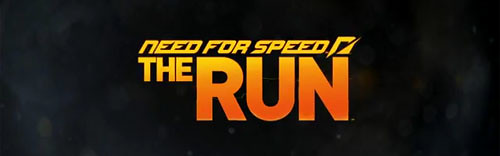 Need for Speed The Run Will Use Frostbite 2.0 Engine