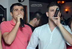 17 Iunie 2011 » Karaoke Party