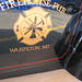 13949 Firehouse Pub Ford Fire Truck Wahpeton, North Dakota