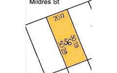 Lot 56, 8 Mildres Street, Springton SA