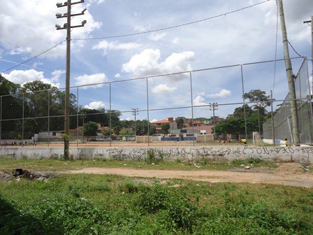 São Bernardo e Vila Aeroporto