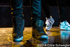 Austin Mahone @ 98.7 AMP Live 2014, Meadow Brook Music Festival, Rochester Hills, MI - 06-12-14