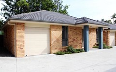 Address available on request, Tarro NSW