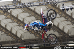 Red Bull X-Fighters Roma 201119