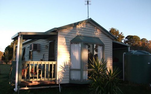 Relocatable 1 BR home, fully self-contained., Castlemaine VIC