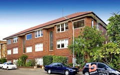 8/1 Eastbourne Road, Darling Point NSW