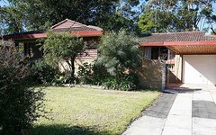 3 Roxborough Park Rd, Baulkham Hills NSW