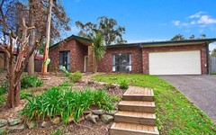153 Tuckwell Road, Castle Hill NSW