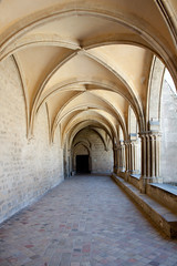 abbaye royale de royaumont