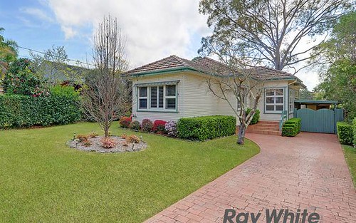 42 Dent St, Epping NSW 2121