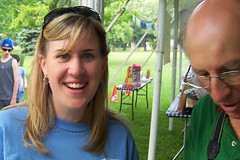 Kristine Boyle (see Notes at right…)