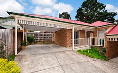 Address available on request, Wattle Glen VIC
