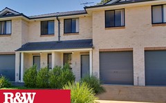 6/10 Abraham Street, Rooty Hill NSW