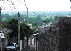 Alley in Sheykhanebar
