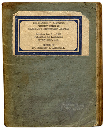 first edition