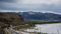 Дороги Тибета
