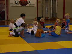 zomerspelen 2013 Judo clinic • <a style="font-size:0.8em;" href="http://www.flickr.com/photos/125345099@N08/14427399833/" target="_blank">View on Flickr</a>