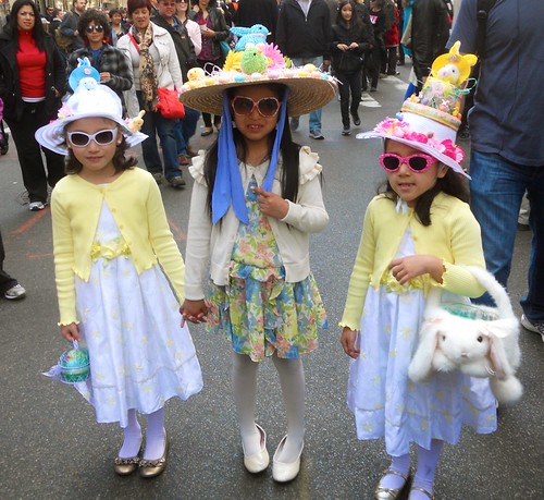 NYC Easter Parade 12 • <a style="font-size:0.8em;" href="http://www.flickr.com/photos/67633876@N04/7058187371/" target="_blank">View on Flickr</a>