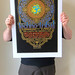 Techno-Tribal Dance 2011 - Collector's Poster - 10