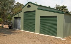 Address available on request, Murchison VIC