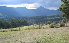 144A Misty Hill Road, Mountain River TAS