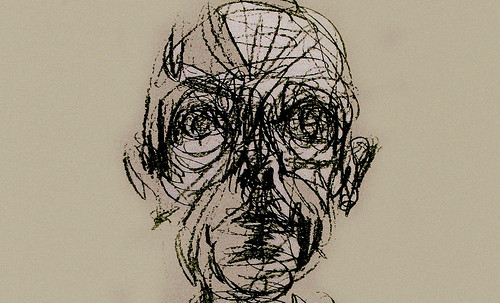 Alberto Giacometti • <a style="font-size:0.8em;" href="http://www.flickr.com/photos/30735181@N00/5261386546/" target="_blank">View on Flickr</a>