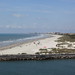 The north end of Cocoa Beach/Cape Canaveral beach<br /><span style="font-size:0.8em;">Heading out of the channel from Port Canaveral, FL.  2Jun10</span>