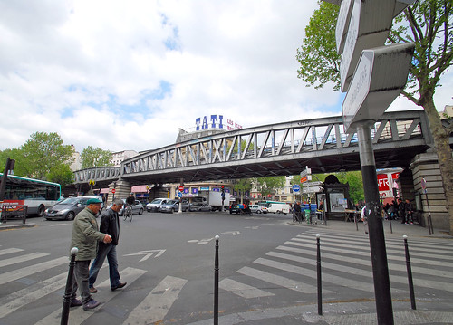 Montmartre district1