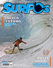 Surfos Latinoamérica #53