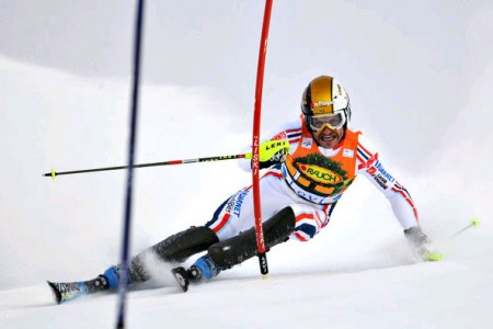 Ohlédnutí za prvními soutěžemi SP v alpských disciplínách