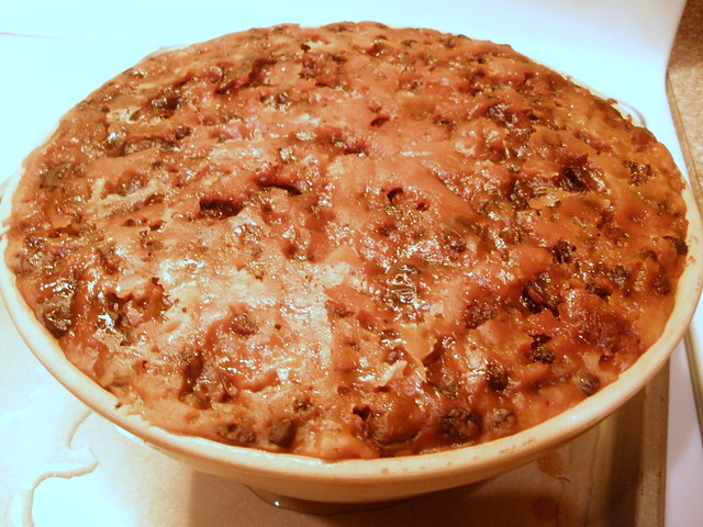 When History, Family and Dessert Collide: Auntie Ev’s Plum Pudding ...