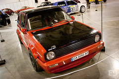 VW Golf Mk1 • <a style="font-size:0.8em;" href="http://www.flickr.com/photos/54523206@N03/5266817851/" target="_blank">View on Flickr</a>