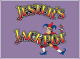 Online Jester's Jackpot Slots Review