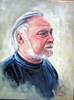 Portret Pekanović cm.