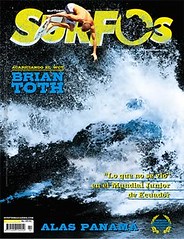 Surfos Latinoamérica #52