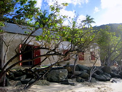 US Virgin Islands 2011