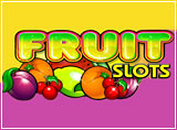 Online Fruit Slots Slots Review