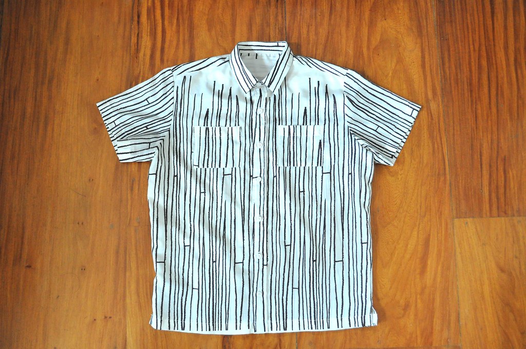 The Easy Shirt