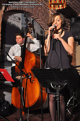 20 Ianuarie 2011 » Special Jazz Night