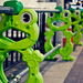 Frog rails, Kyoto • <a style="font-size:0.8em;" href="https://www.flickr.com/photos/40181681@N02/5207915261/" target="_blank">View on Flickr</a>