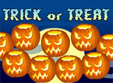 Online Trick or Treat Slots Review