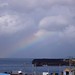 Rainbow@Sabi-Beach