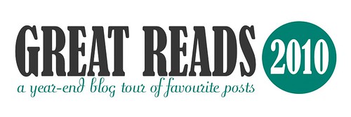 great reads banner