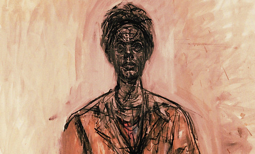 Alberto Giacometti • <a style="font-size:0.8em;" href="http://www.flickr.com/photos/30735181@N00/5260788913/" target="_blank">View on Flickr</a>