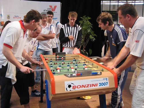 2007 - WCS - Bonzini181