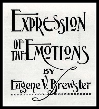 Typography No1 - MPM 1914