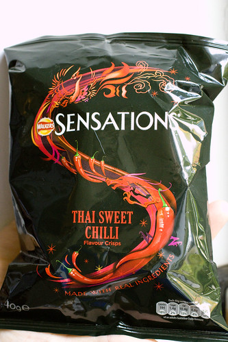 Thai Sweet Chili