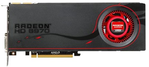 AMD Radeon HD 6970