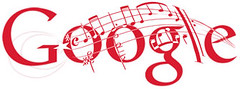Google Turkey Mehmet Akif Ersoy Logo