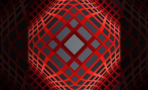 Victor Vasarely • <a style="font-size:0.8em;" href="http://www.flickr.com/photos/30735181@N00/5323601647/" target="_blank">View on Flickr</a>